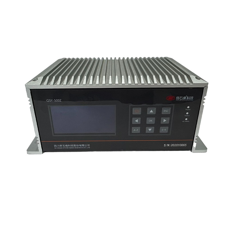 Multi-Channel Data Acquisition Instrument