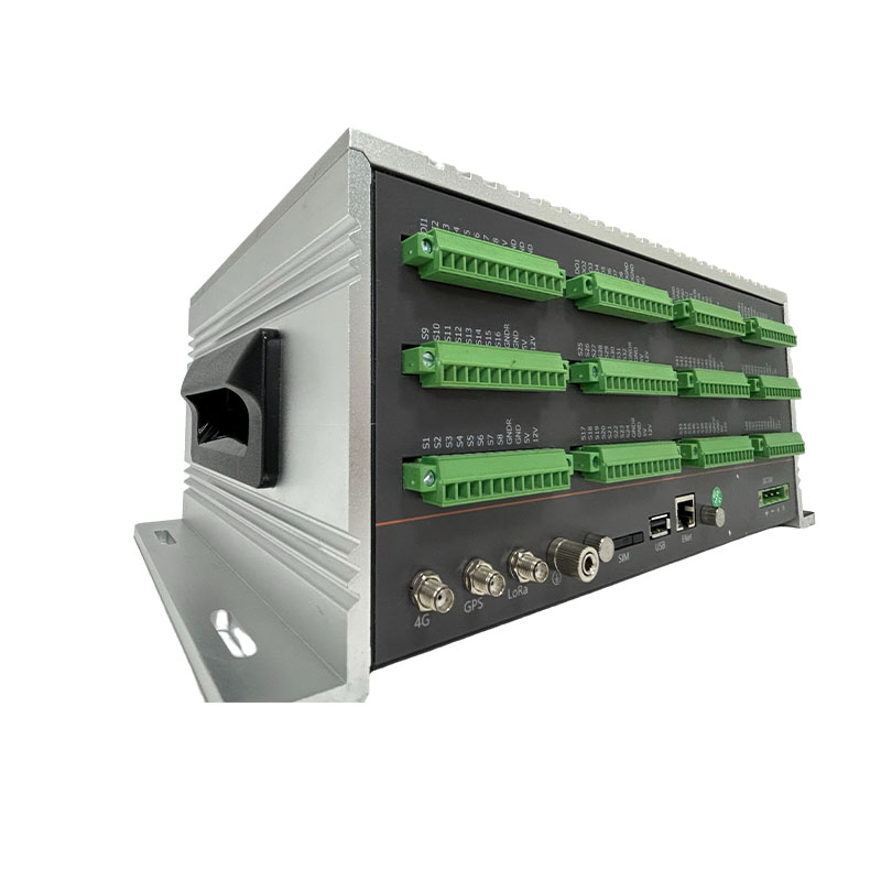 Multi-Channel Data Acquisition Instrument